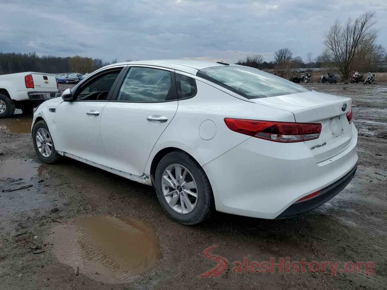 5XXGT4L38HG149396 2017 KIA OPTIMA