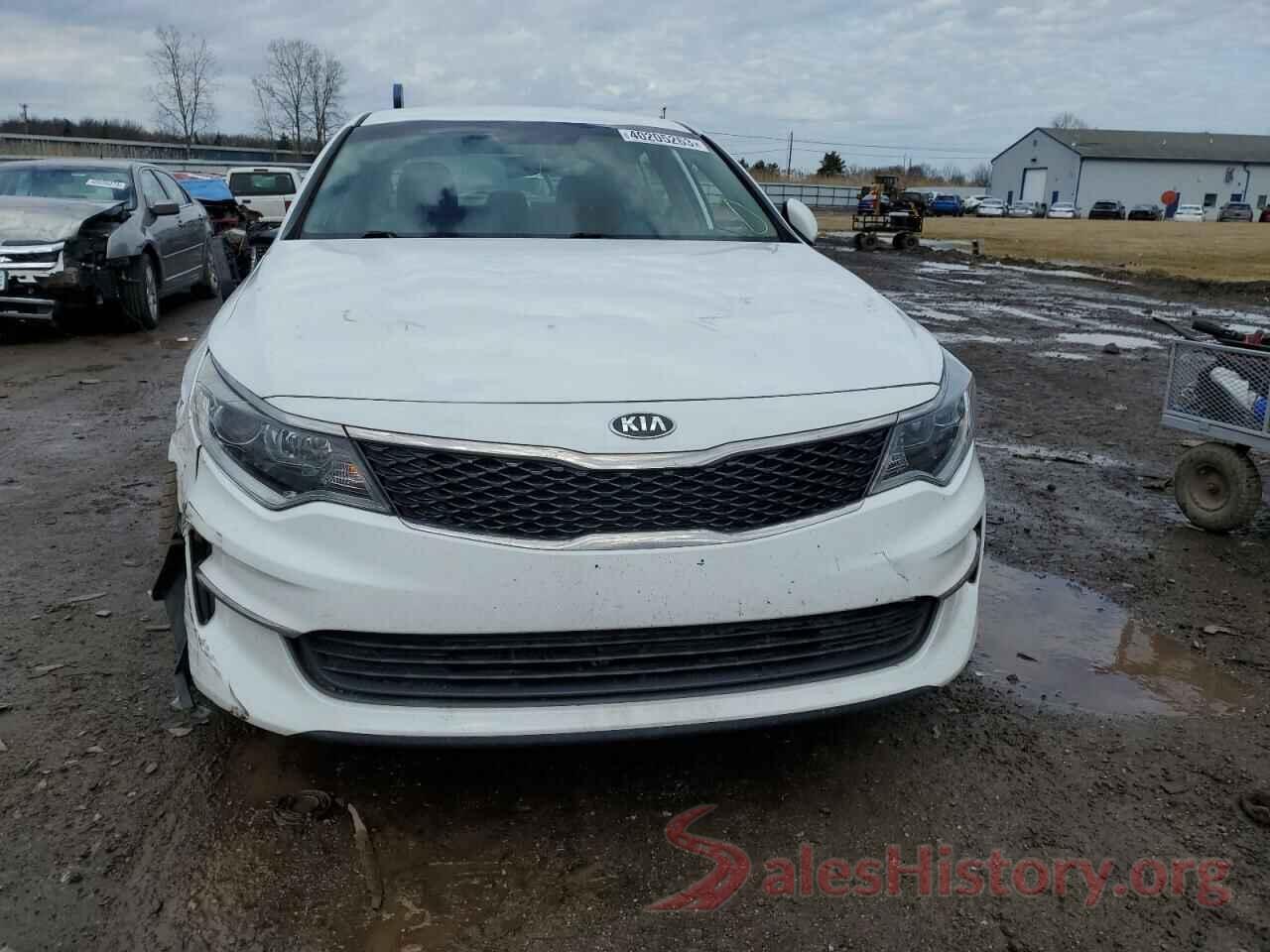 5XXGT4L38HG149396 2017 KIA OPTIMA