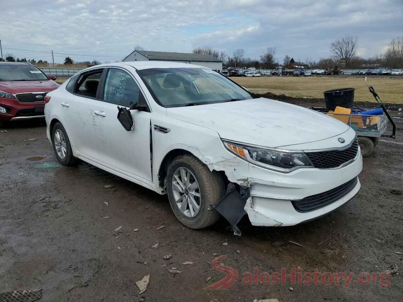 5XXGT4L38HG149396 2017 KIA OPTIMA