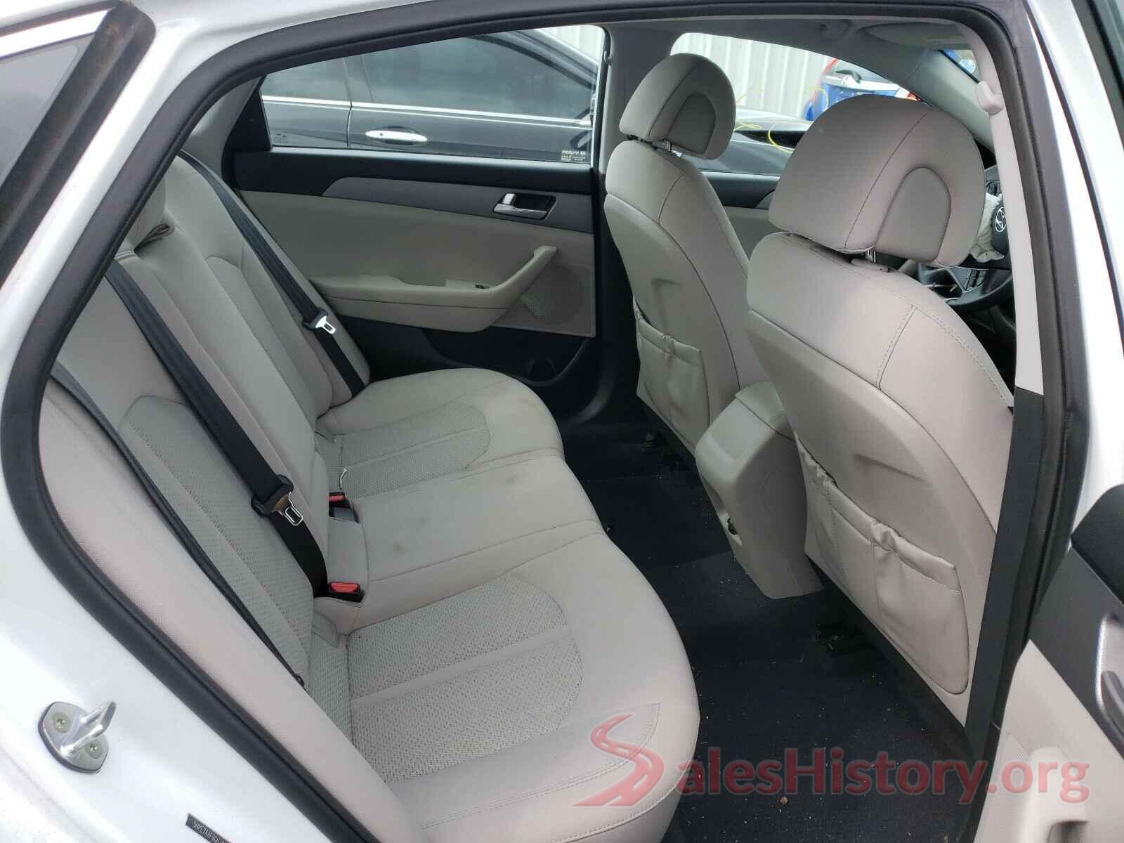 5NPE24AF9GH309330 2016 HYUNDAI SONATA