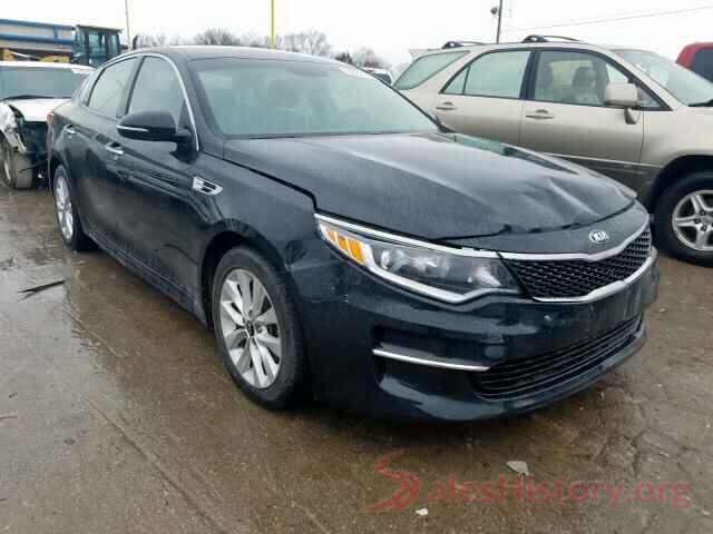 5XXGT4L30GG082839 2016 KIA OPTIMA