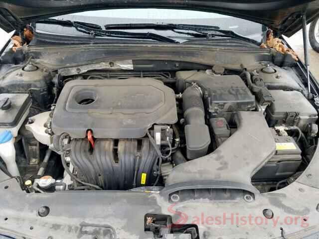 5XXGT4L30GG082839 2016 KIA OPTIMA