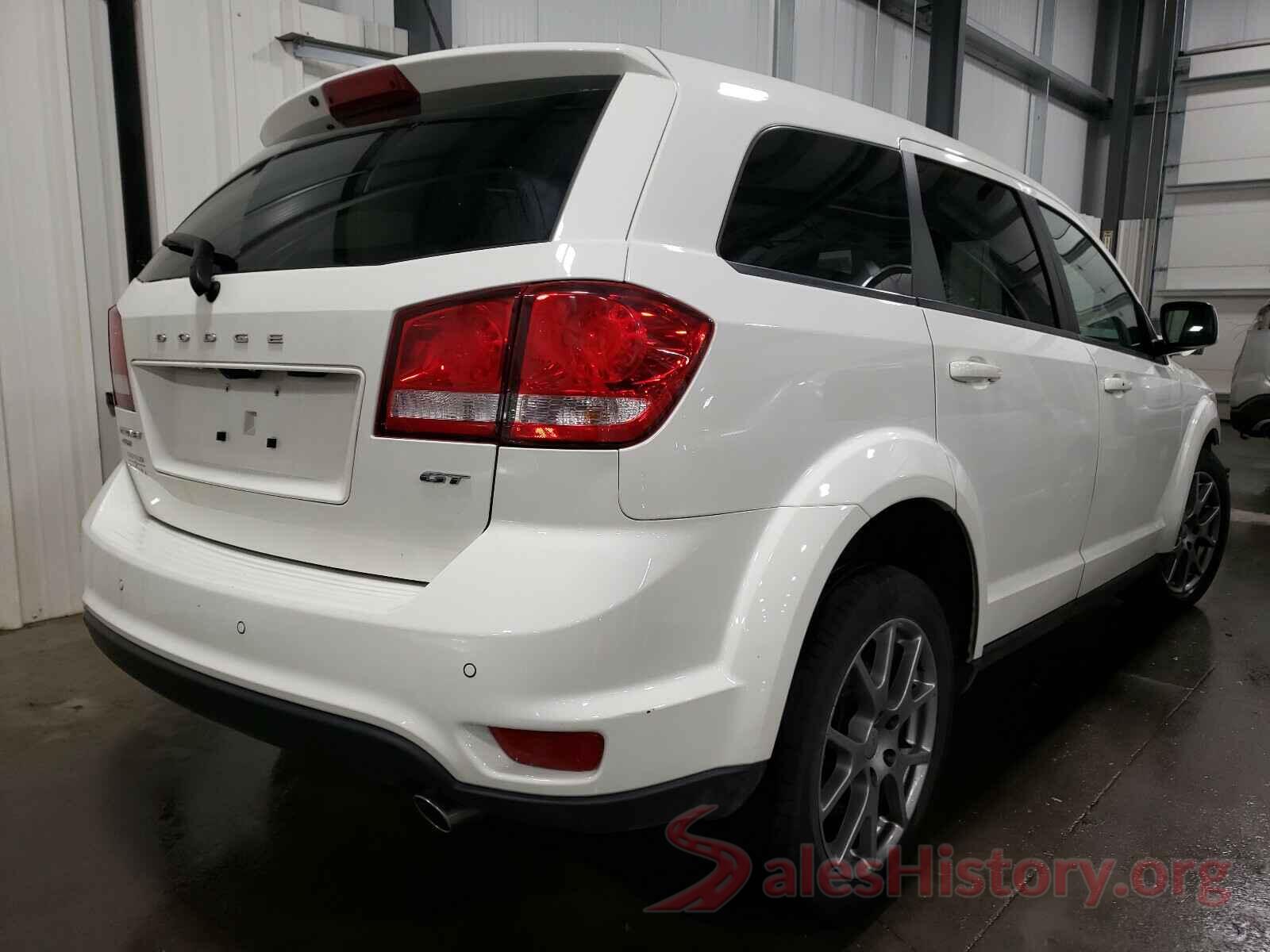 3C4PDDEG9HT567046 2017 DODGE JOURNEY