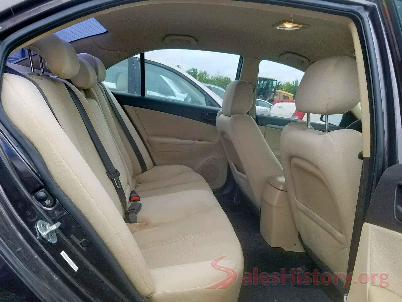 5NPET4AC2AH619216 2010 HYUNDAI SONATA