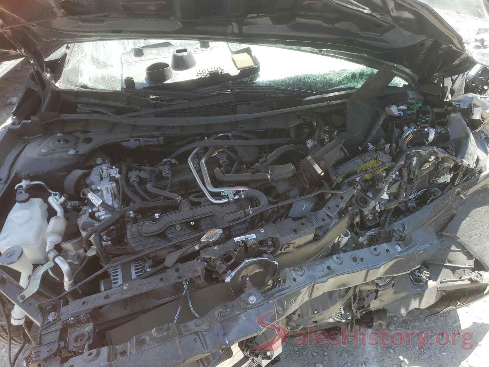 1N4BL4BV4LC246073 2020 NISSAN ALTIMA