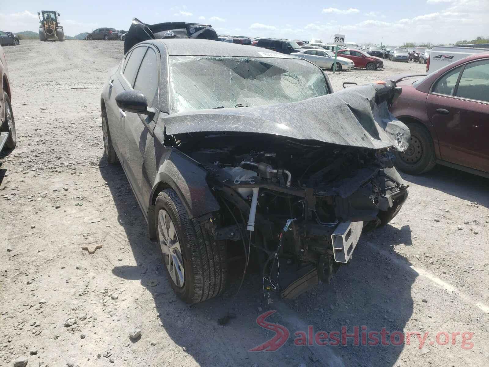 1N4BL4BV4LC246073 2020 NISSAN ALTIMA