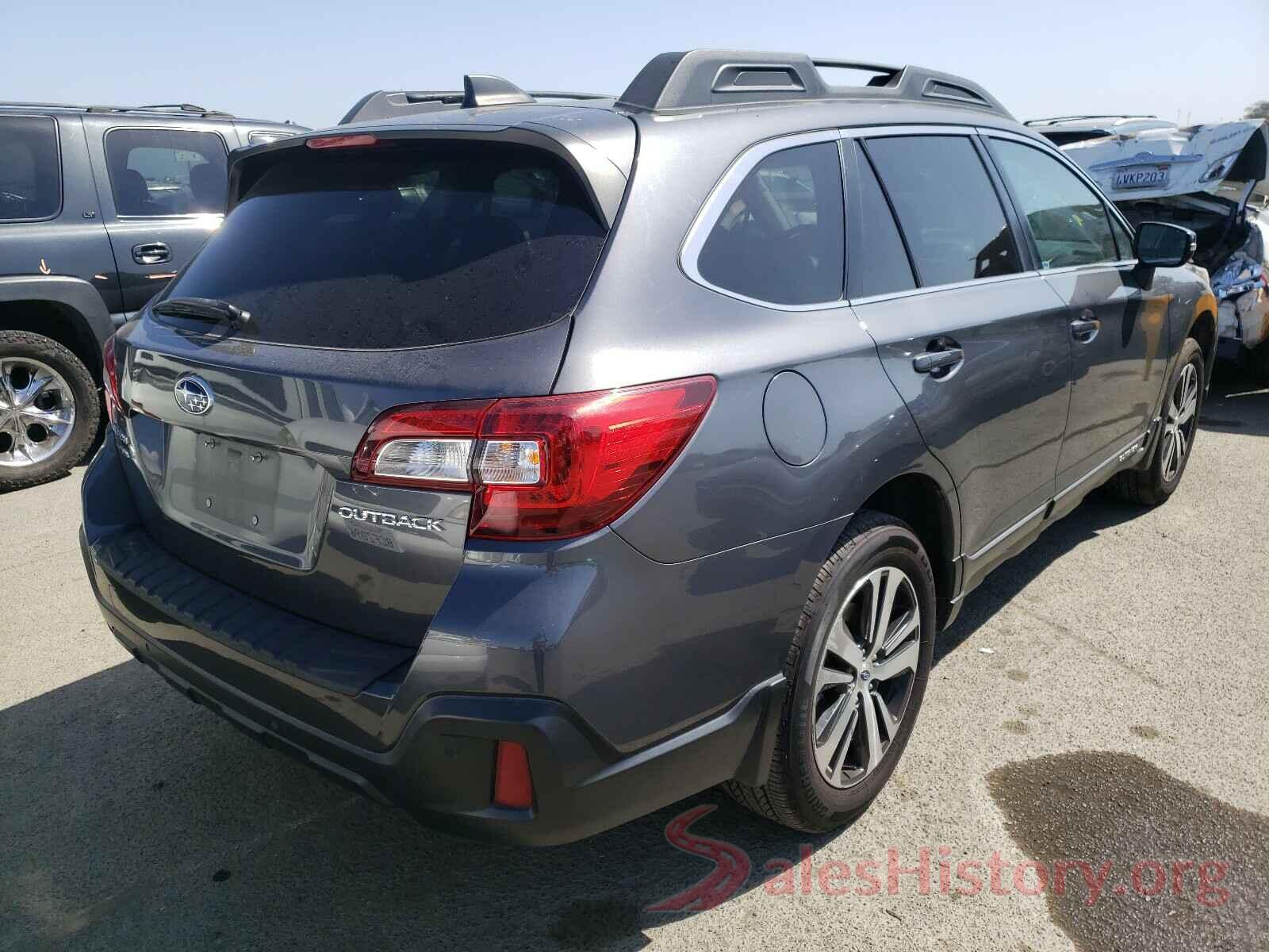 4S4BSANC0J3308177 2018 SUBARU OUTBACK