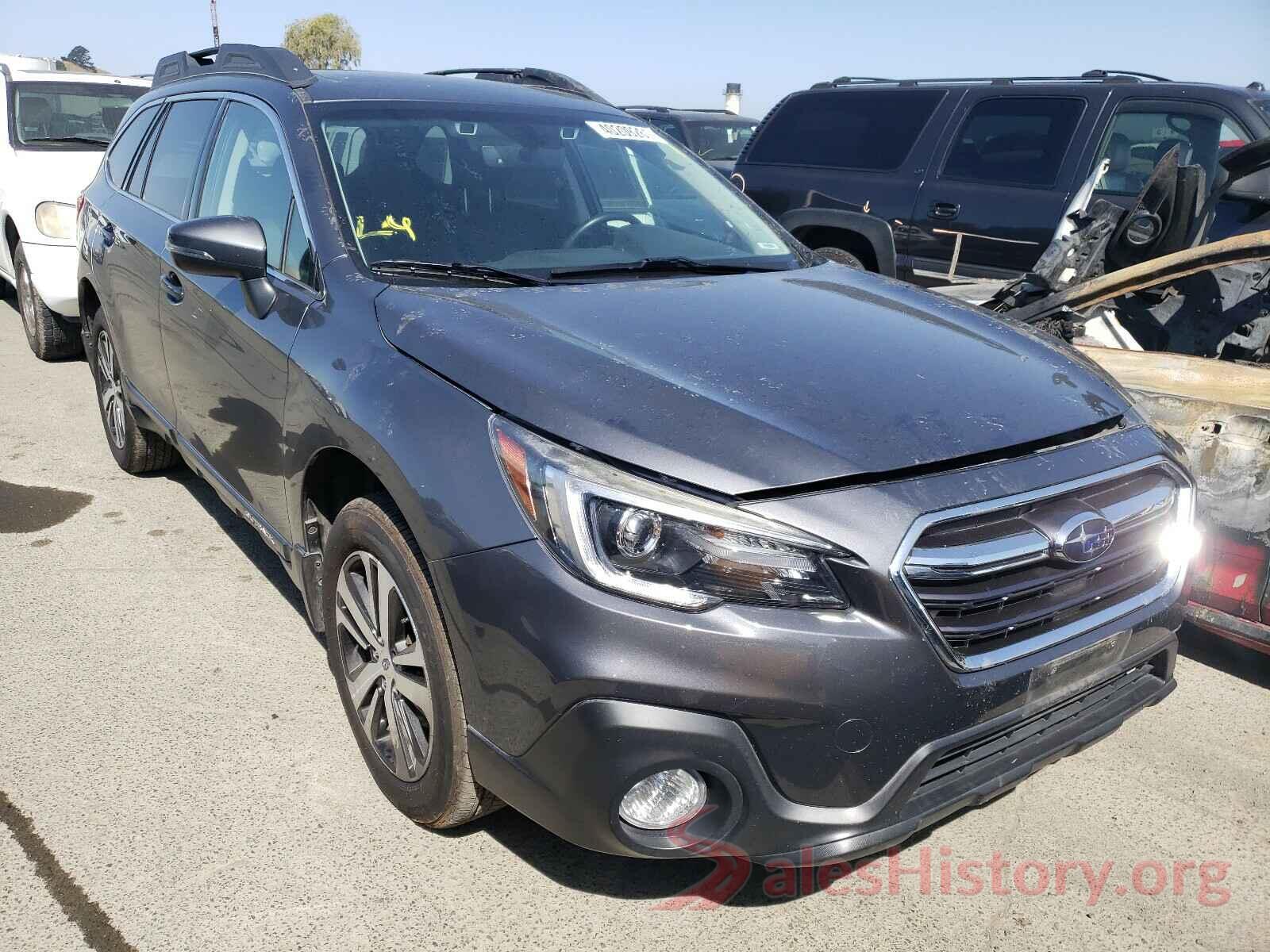 4S4BSANC0J3308177 2018 SUBARU OUTBACK