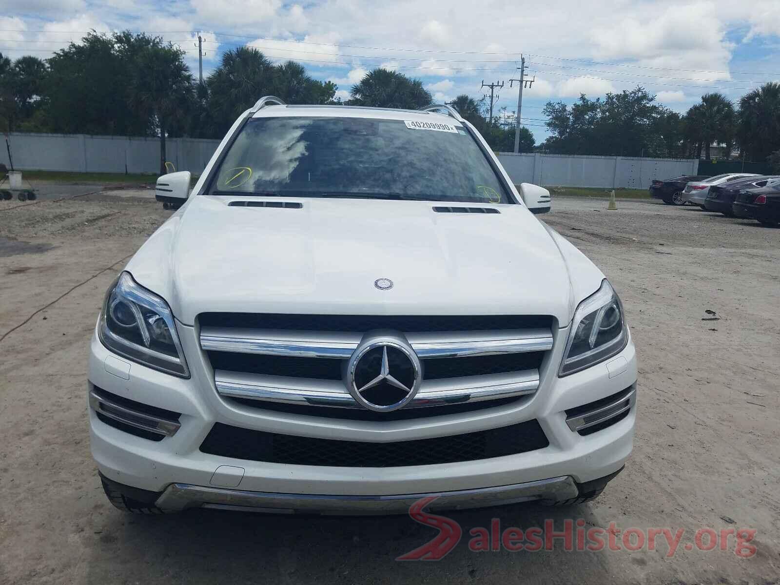 4JGDF6EE3GA651789 2016 MERCEDES-BENZ G CLASS