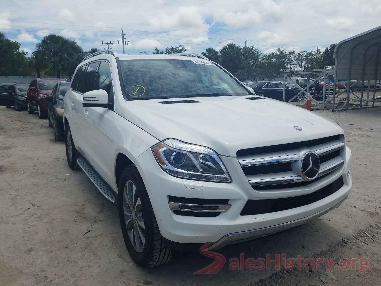 4JGDF6EE3GA651789 2016 MERCEDES-BENZ G CLASS