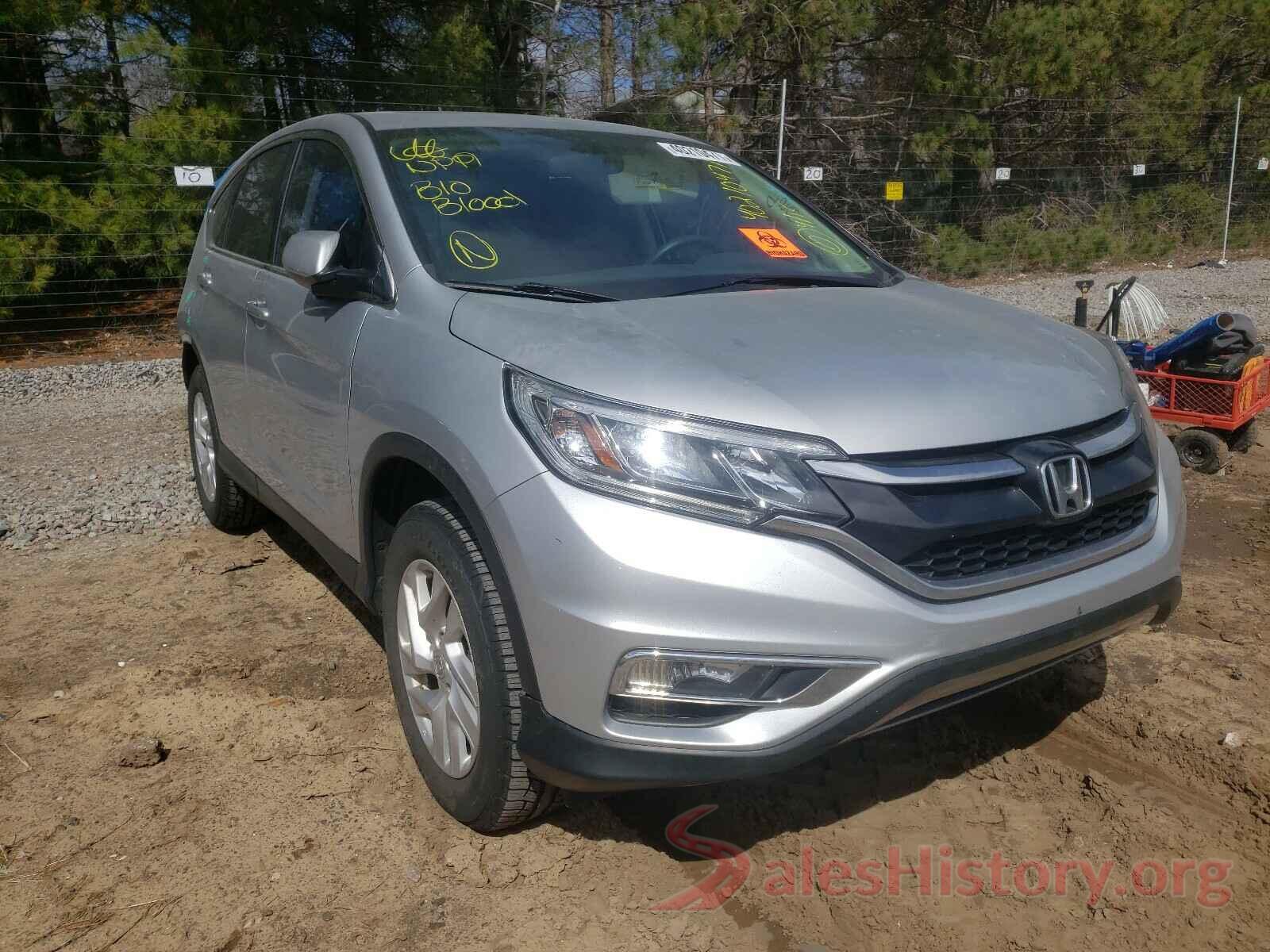 2HKRM4H52GH653431 2016 HONDA CRV