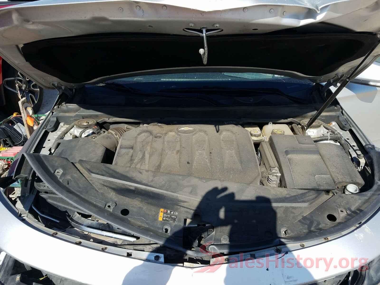 2G1115S31G9142579 2016 CHEVROLET IMPALA