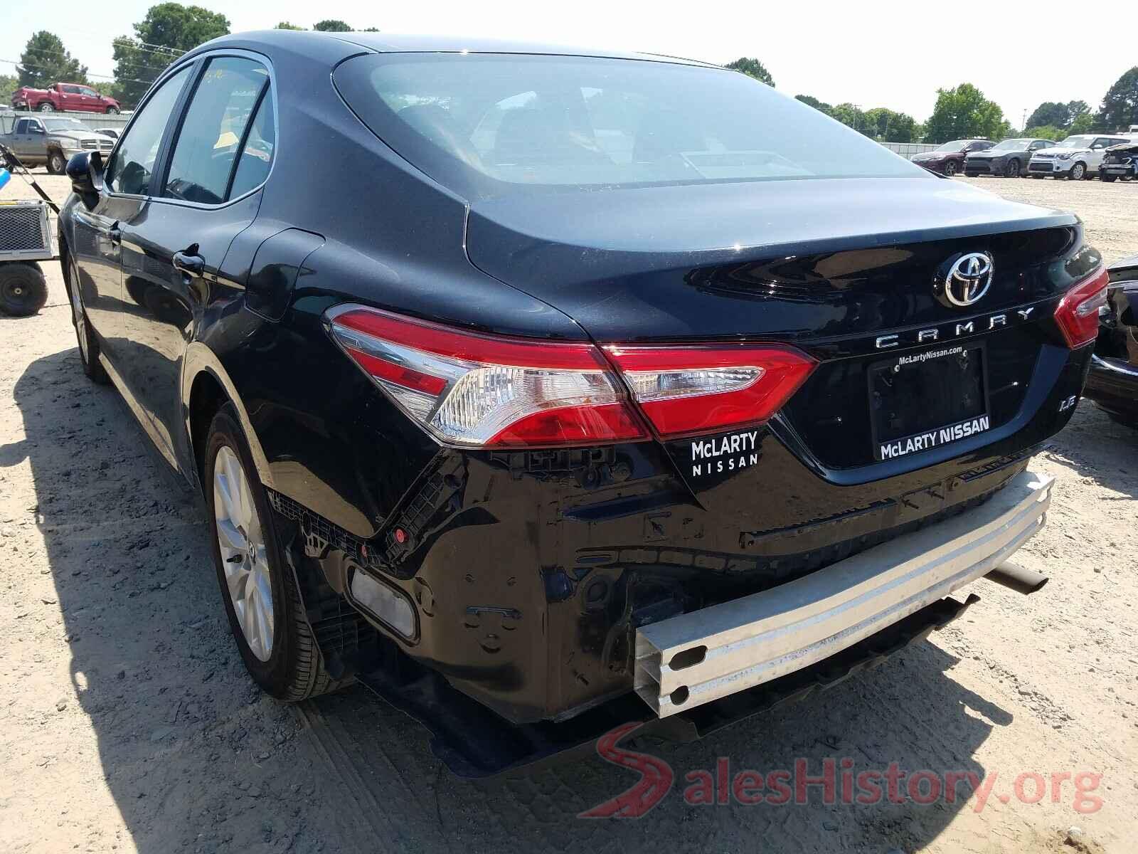 4T1B11HK0JU651989 2018 TOYOTA CAMRY