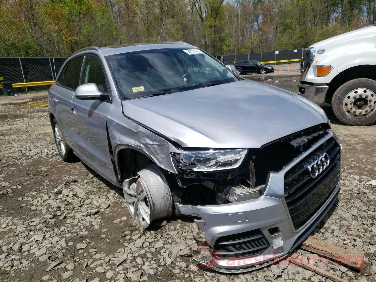 WA1BCCFS7HR015705 2017 AUDI Q3