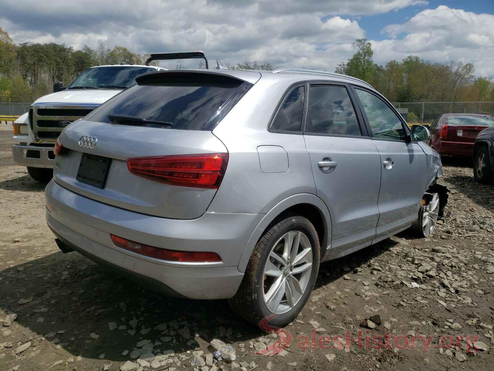 WA1BCCFS7HR015705 2017 AUDI Q3