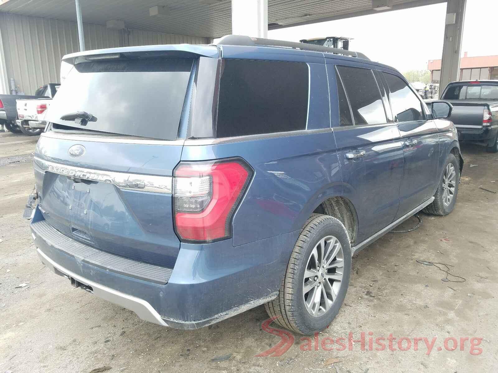 1FMJU2AT4JEA25559 2018 FORD EXPEDITION