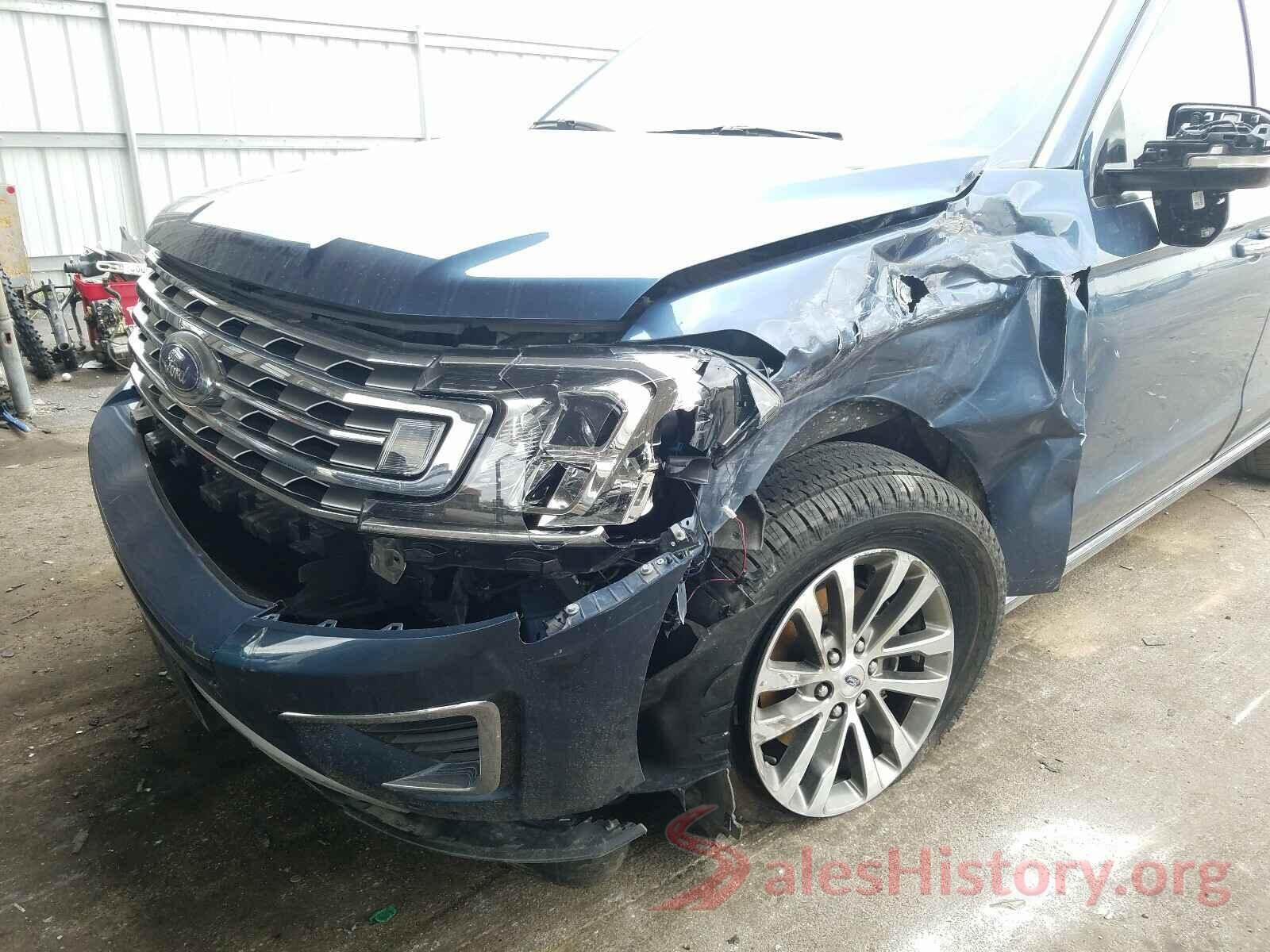 1FMJU2AT4JEA25559 2018 FORD EXPEDITION