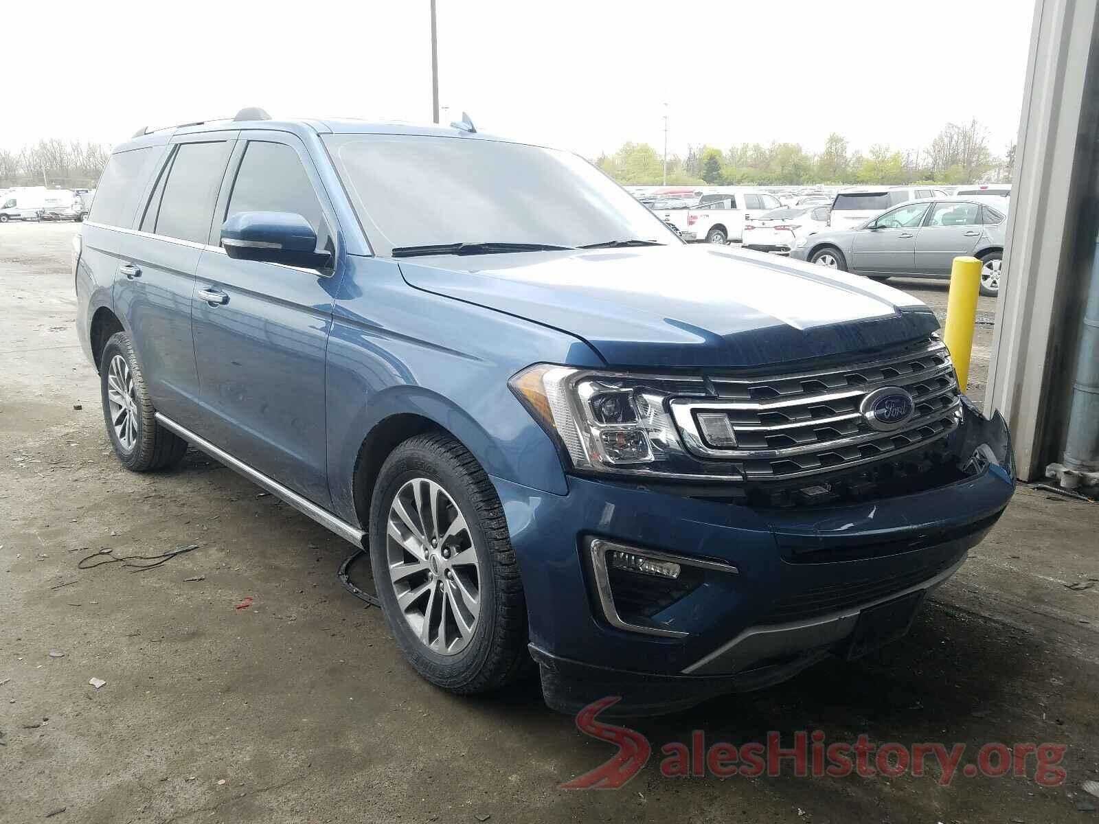 1FMJU2AT4JEA25559 2018 FORD EXPEDITION