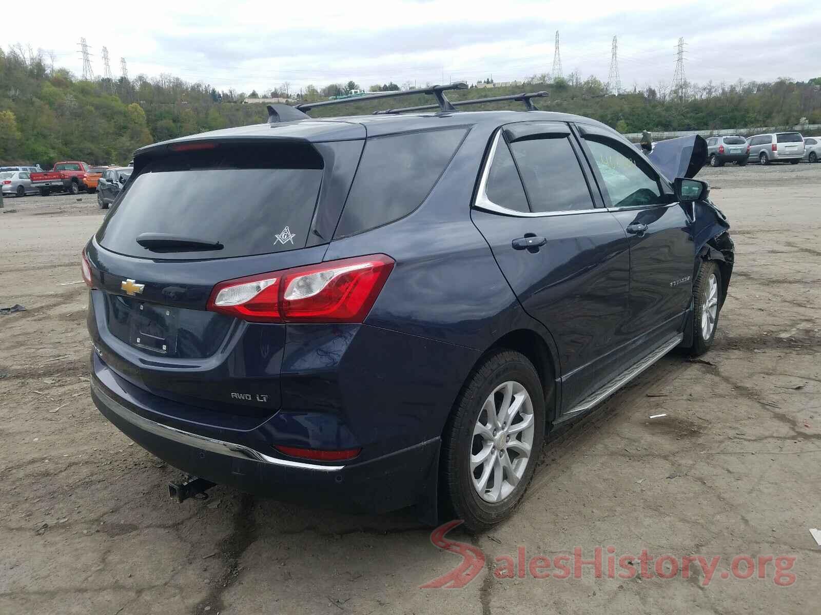 3GNAXSEV9JS561797 2018 CHEVROLET EQUINOX