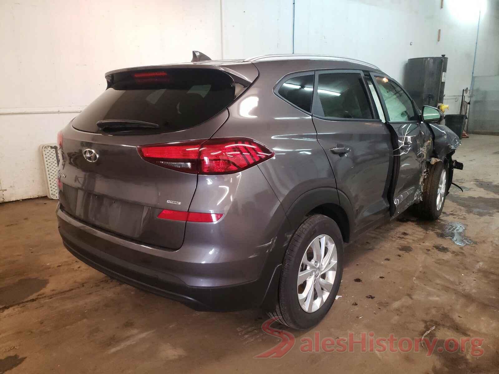 KM8J3CA49LU135193 2018 HYUNDAI TUCSON