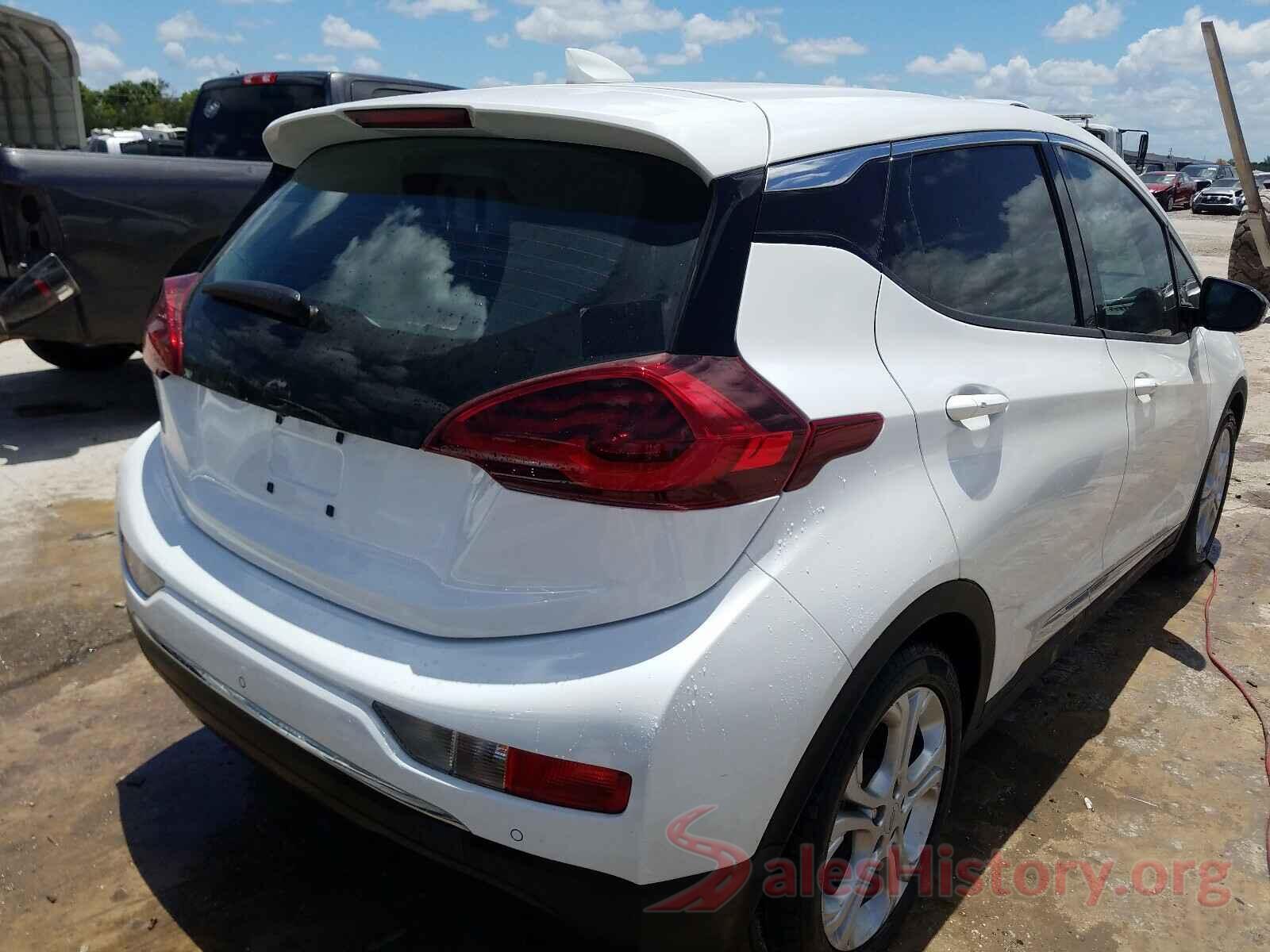 1G1FW6S00H4189979 2017 CHEVROLET BOLT