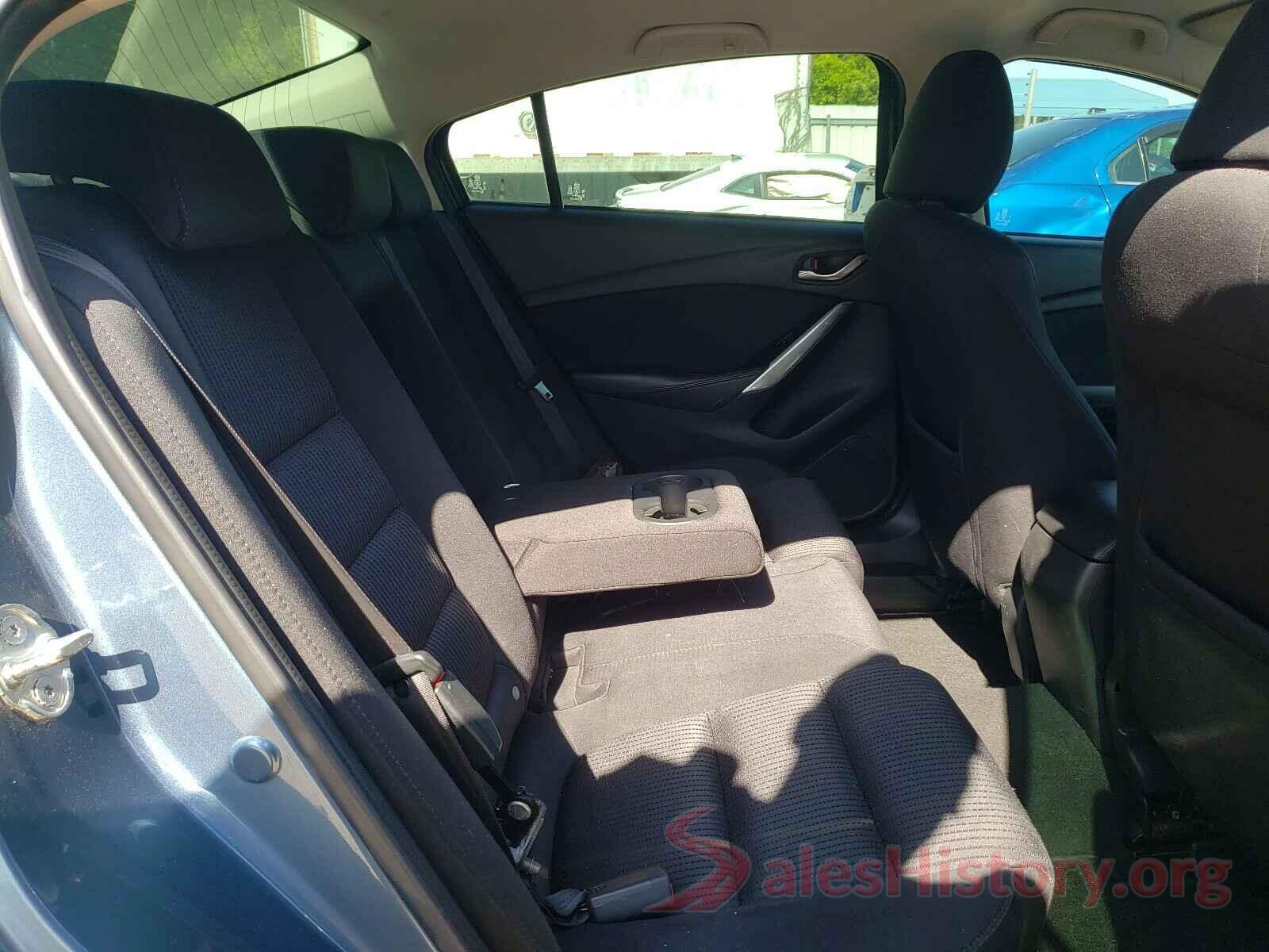 JM1GJ1U57G1472286 2016 MAZDA 6