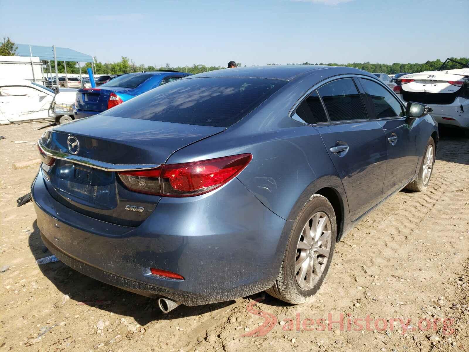 JM1GJ1U57G1472286 2016 MAZDA 6