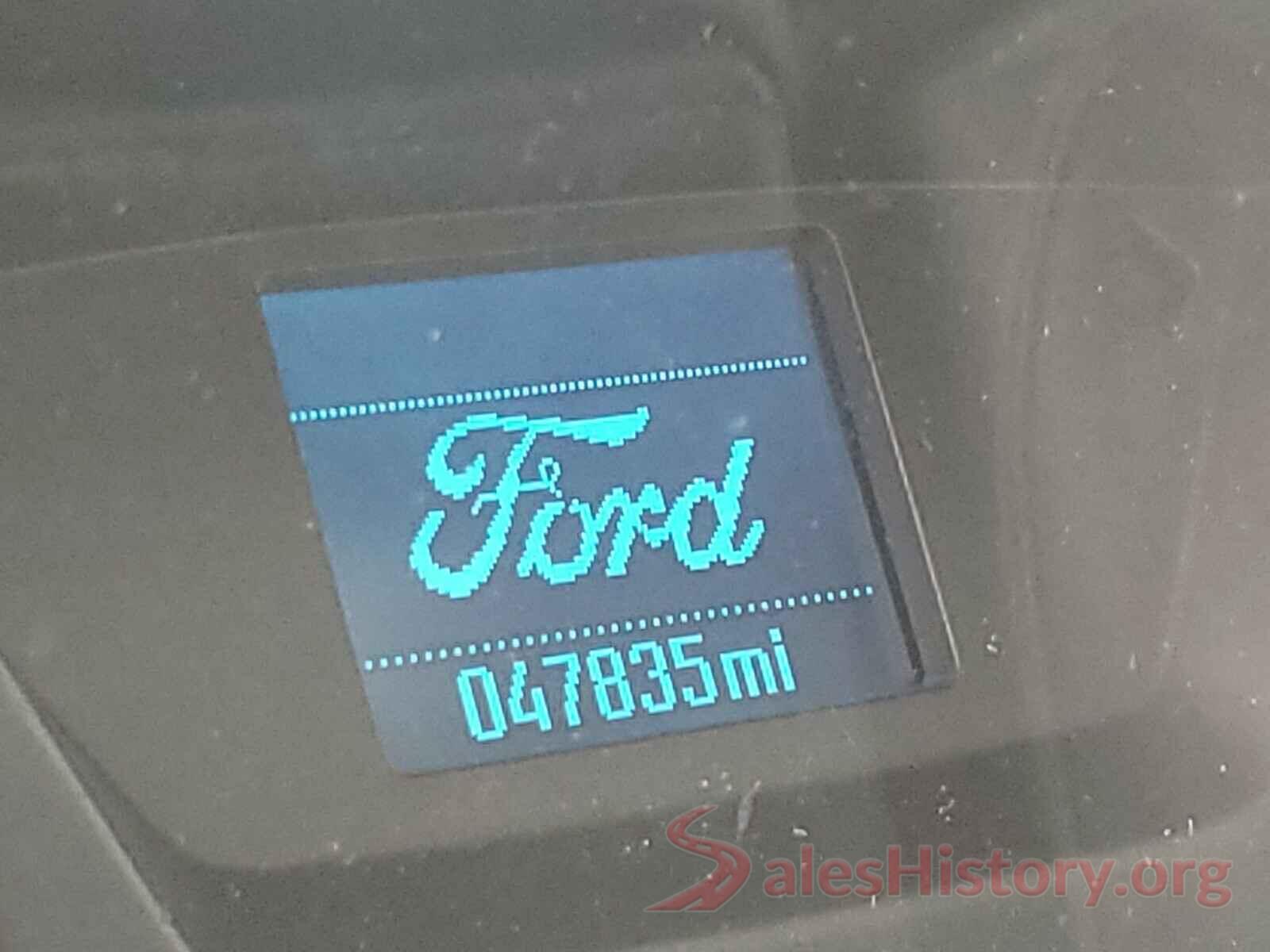 1FTYR1ZM1GKB04578 2016 FORD TRANSIT CO