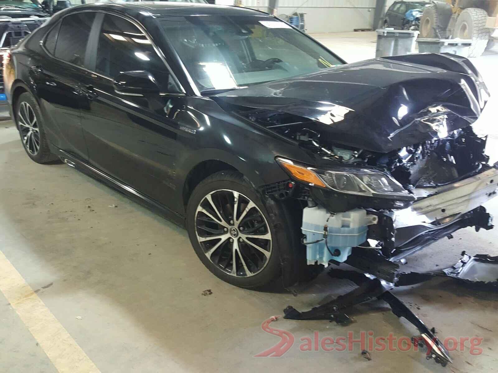 4T1B21HK7KU515132 2019 TOYOTA CAMRY