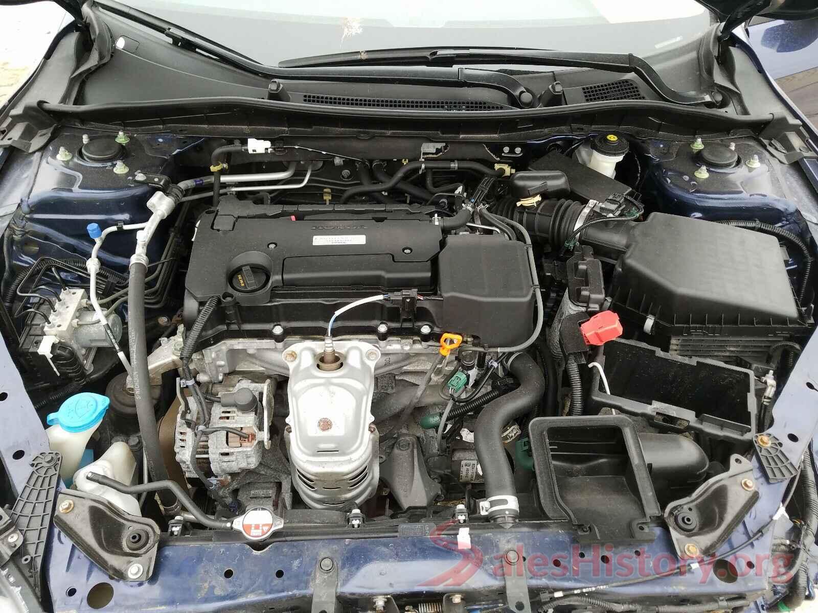 1HGCR2F36HA101454 2017 HONDA ACCORD