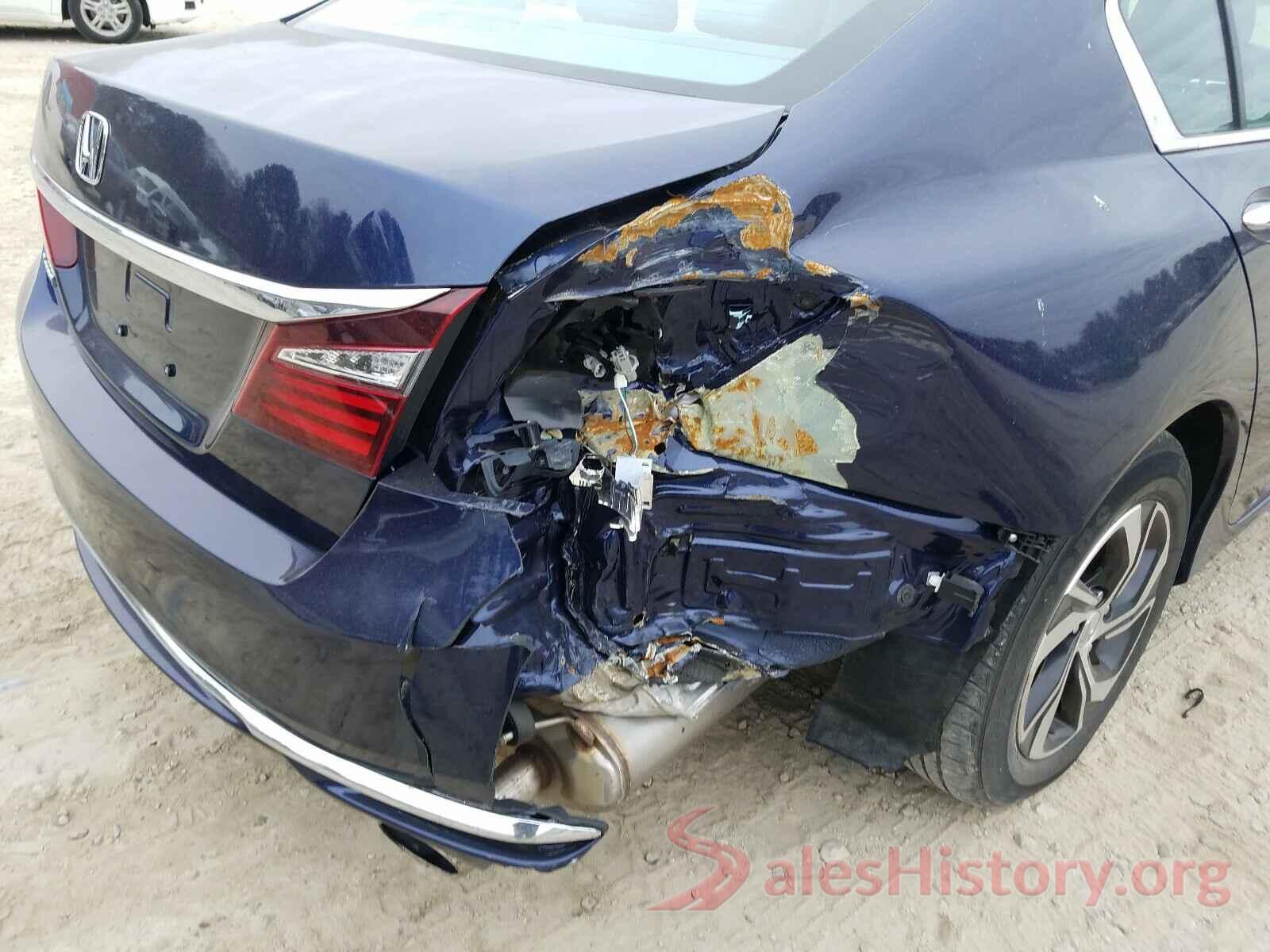 1HGCR2F36HA101454 2017 HONDA ACCORD