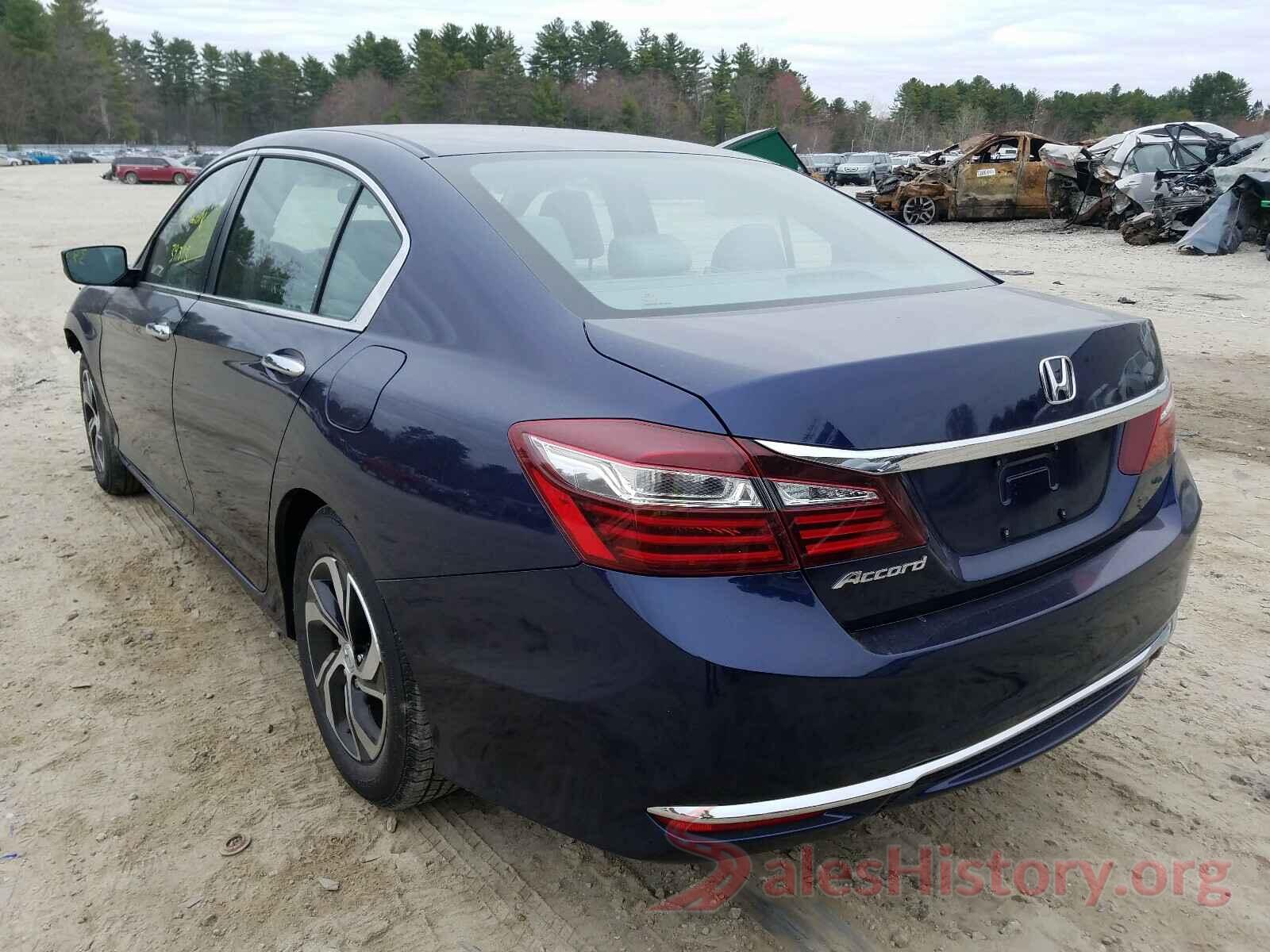 1HGCR2F36HA101454 2017 HONDA ACCORD