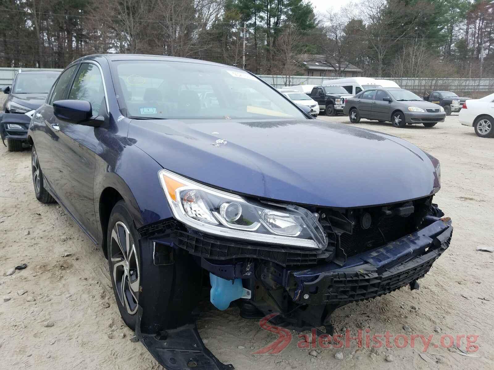 1HGCR2F36HA101454 2017 HONDA ACCORD