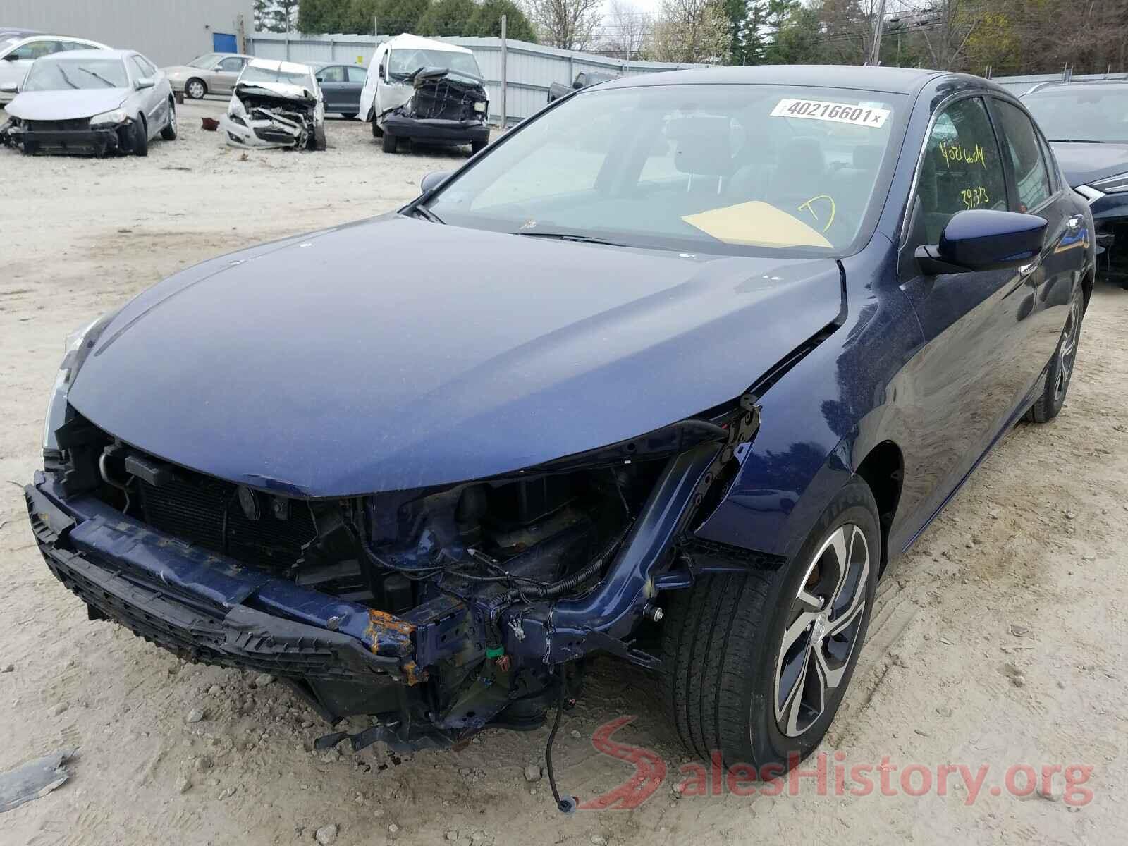 1HGCR2F36HA101454 2017 HONDA ACCORD