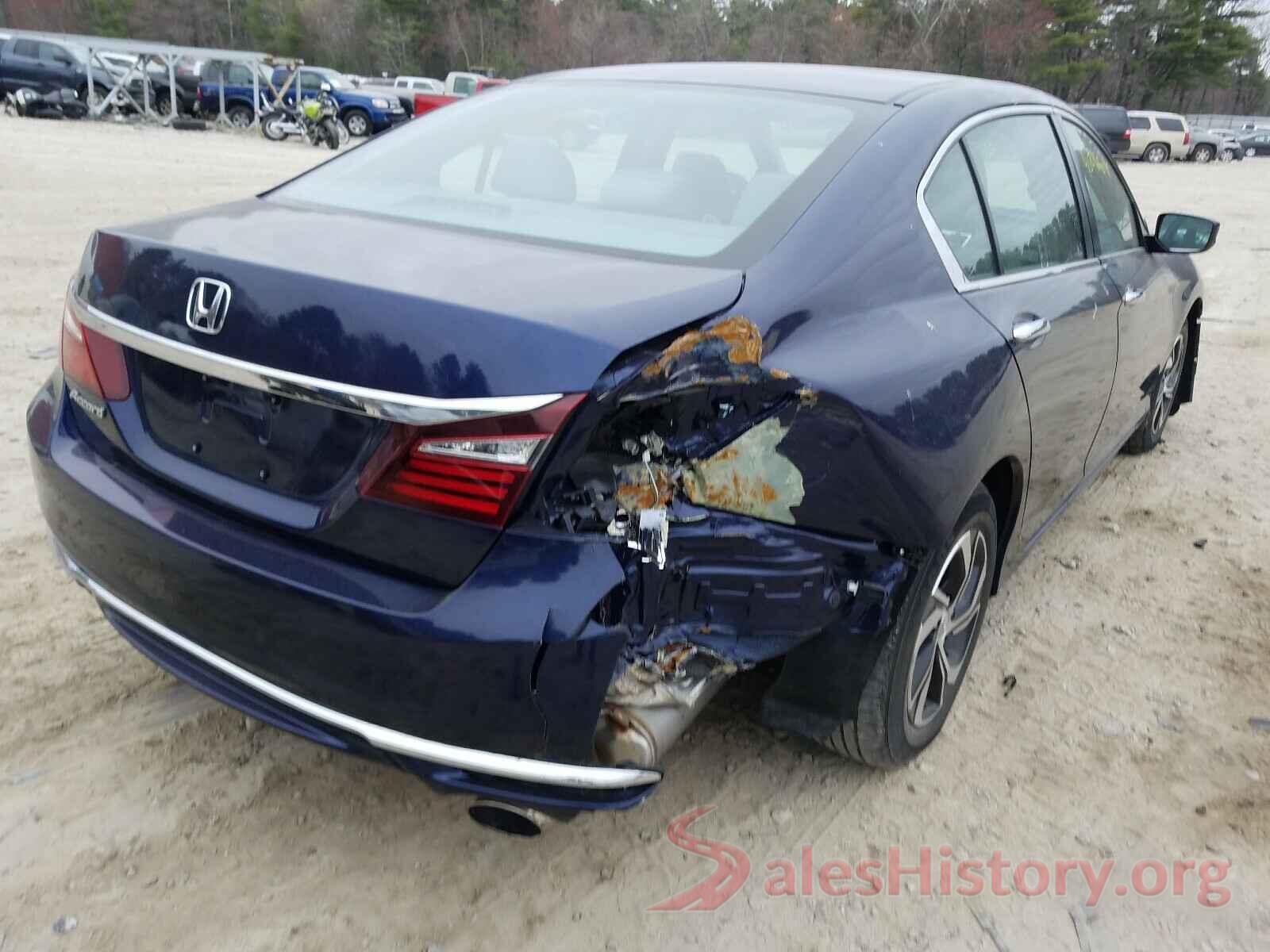 1HGCR2F36HA101454 2017 HONDA ACCORD