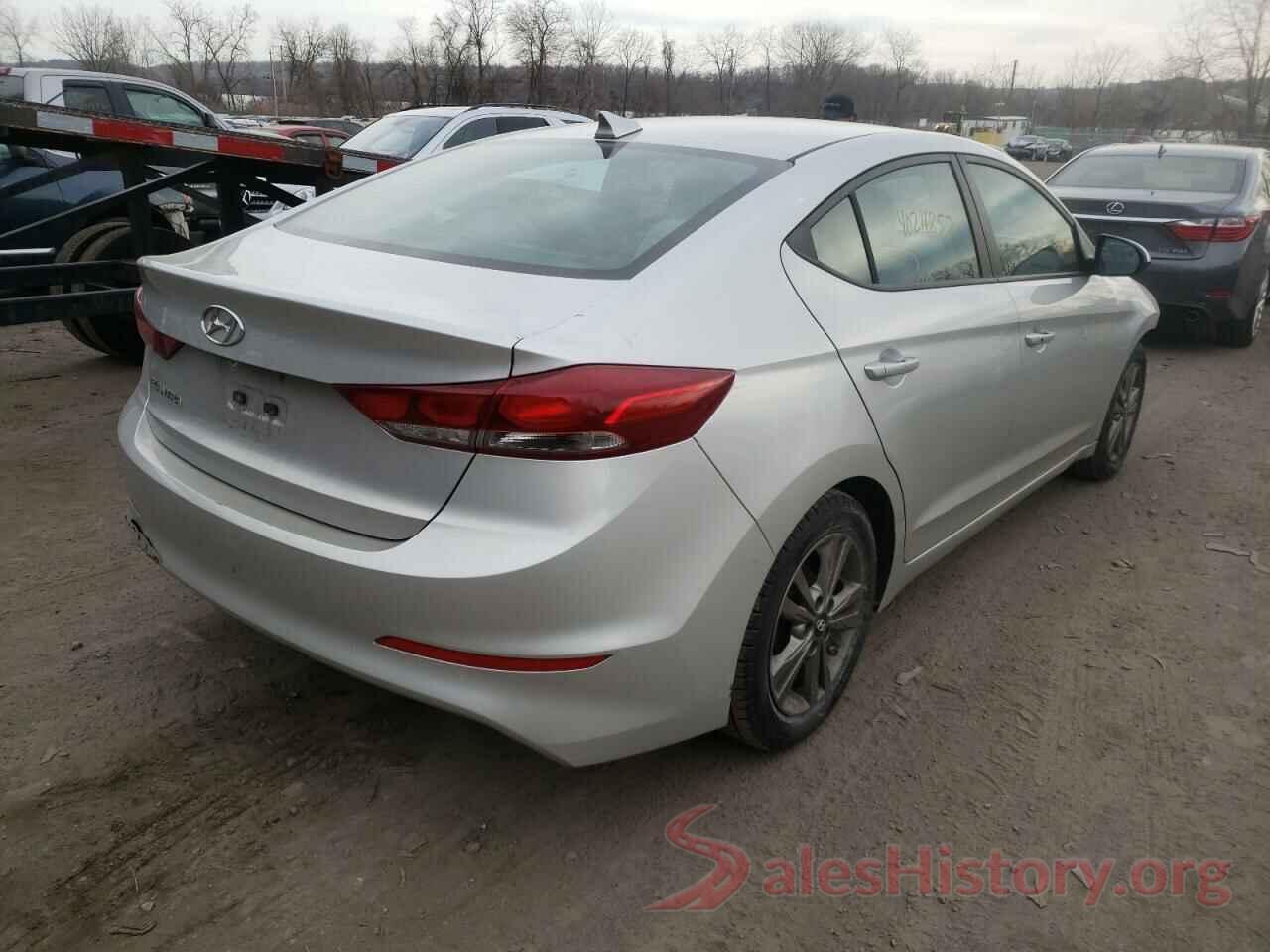 5NPD84LFXHH036634 2017 HYUNDAI ELANTRA