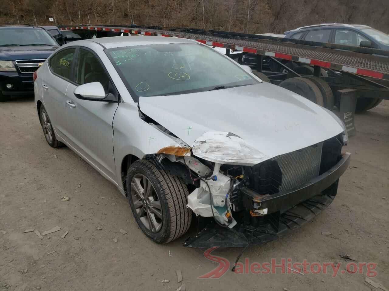 5NPD84LFXHH036634 2017 HYUNDAI ELANTRA