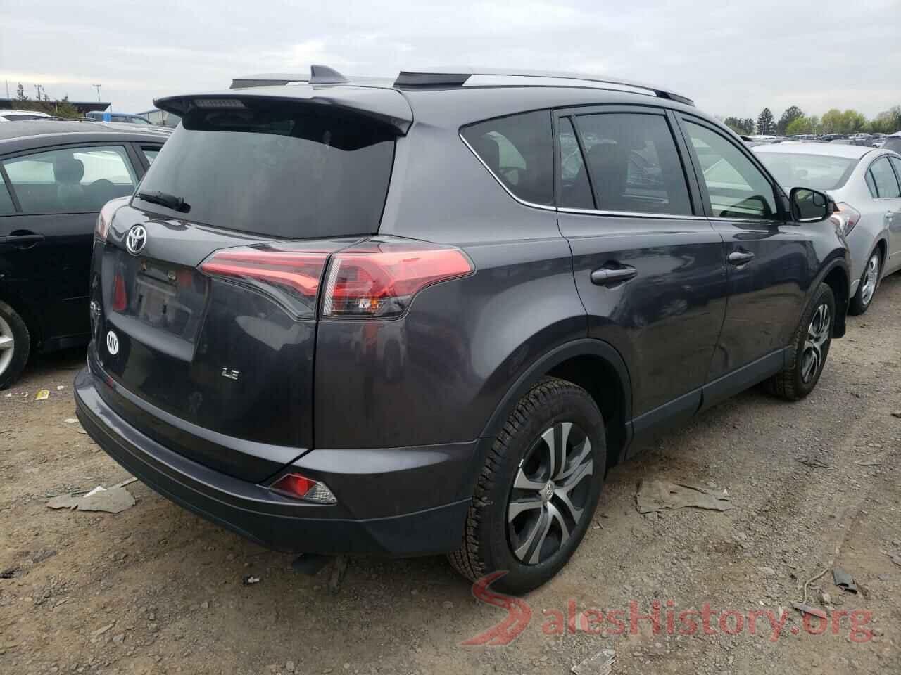 JTMZFREV2HJ123965 2017 TOYOTA RAV4