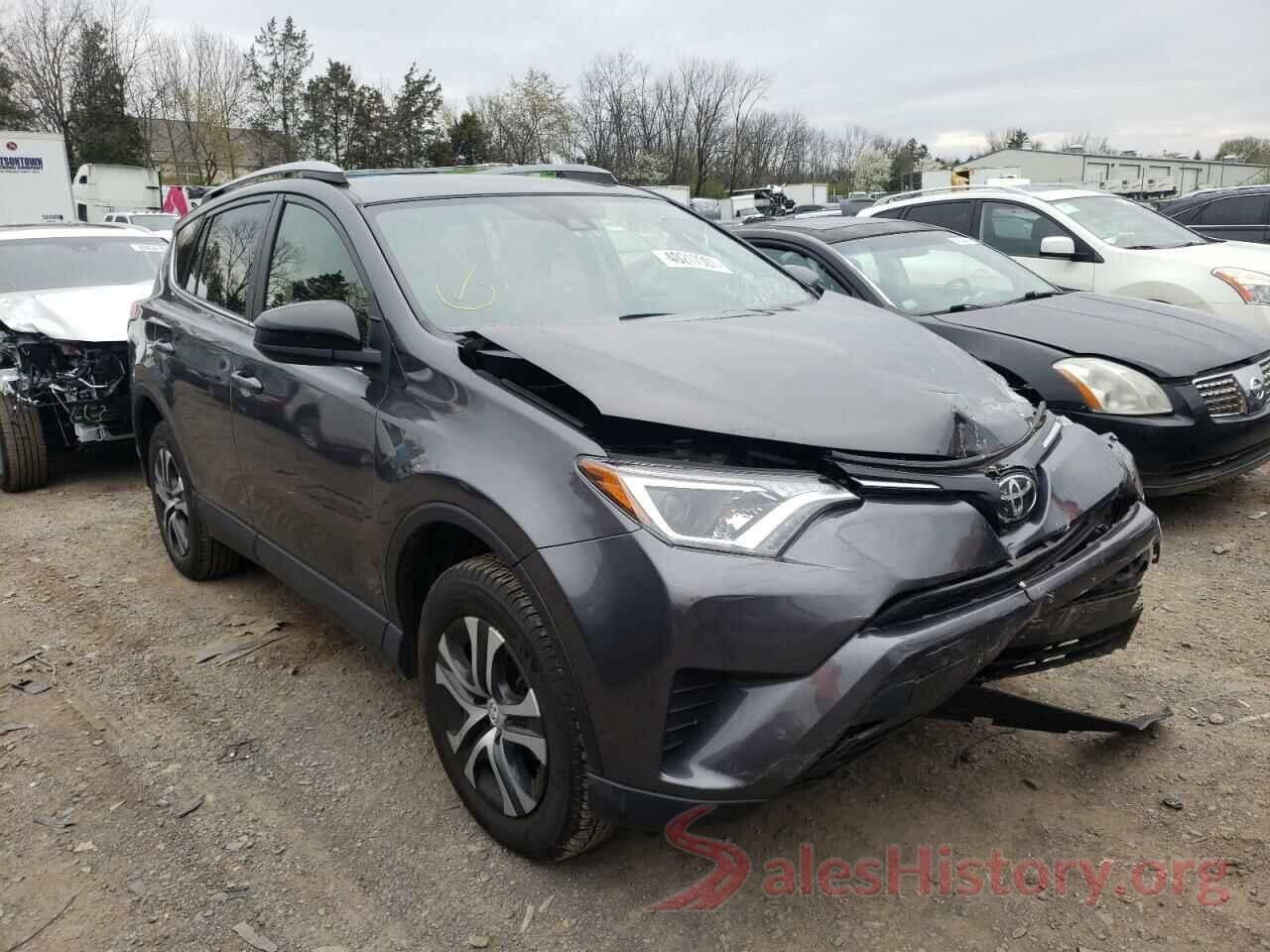 JTMZFREV2HJ123965 2017 TOYOTA RAV4