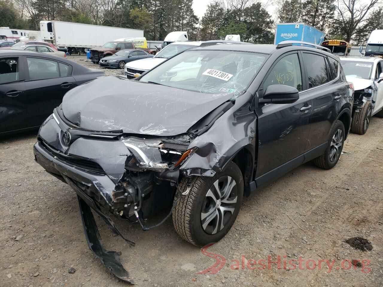 JTMZFREV2HJ123965 2017 TOYOTA RAV4