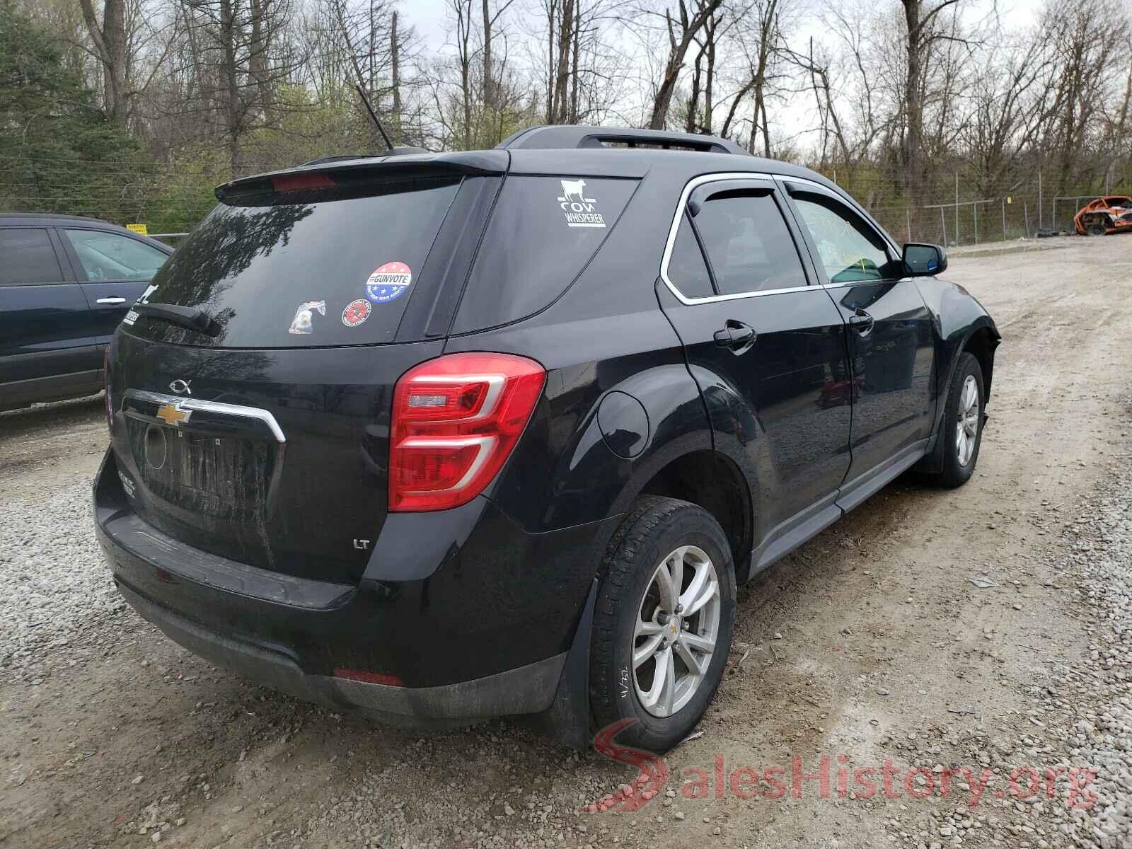 2GNALCEK6H6207042 2017 CHEVROLET EQUINOX