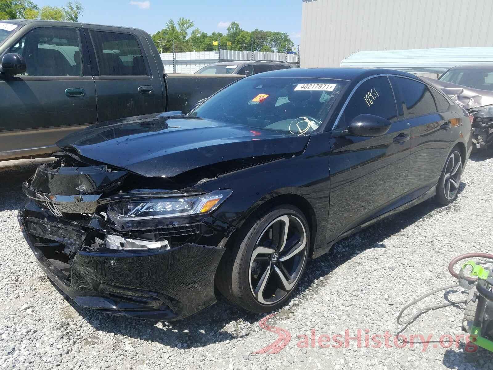 1HGCV1F38LA123020 2020 HONDA ACCORD