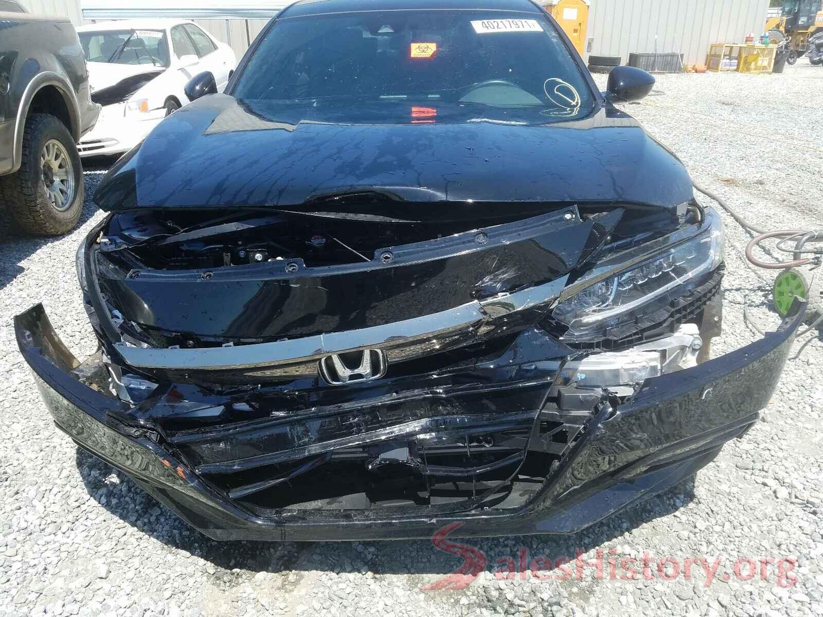 1HGCV1F38LA123020 2020 HONDA ACCORD