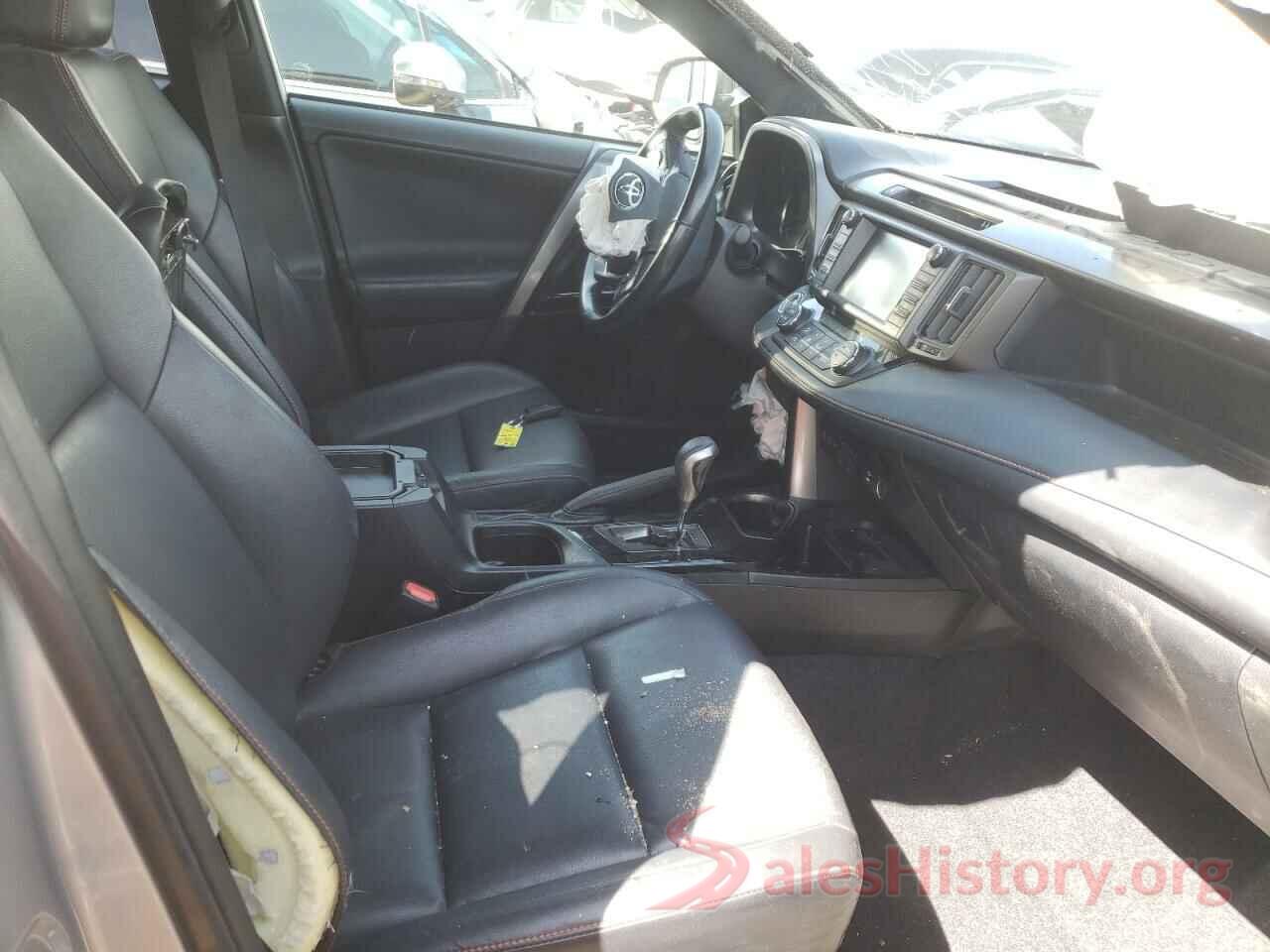 JTMJJREV3JD185021 2018 TOYOTA RAV4