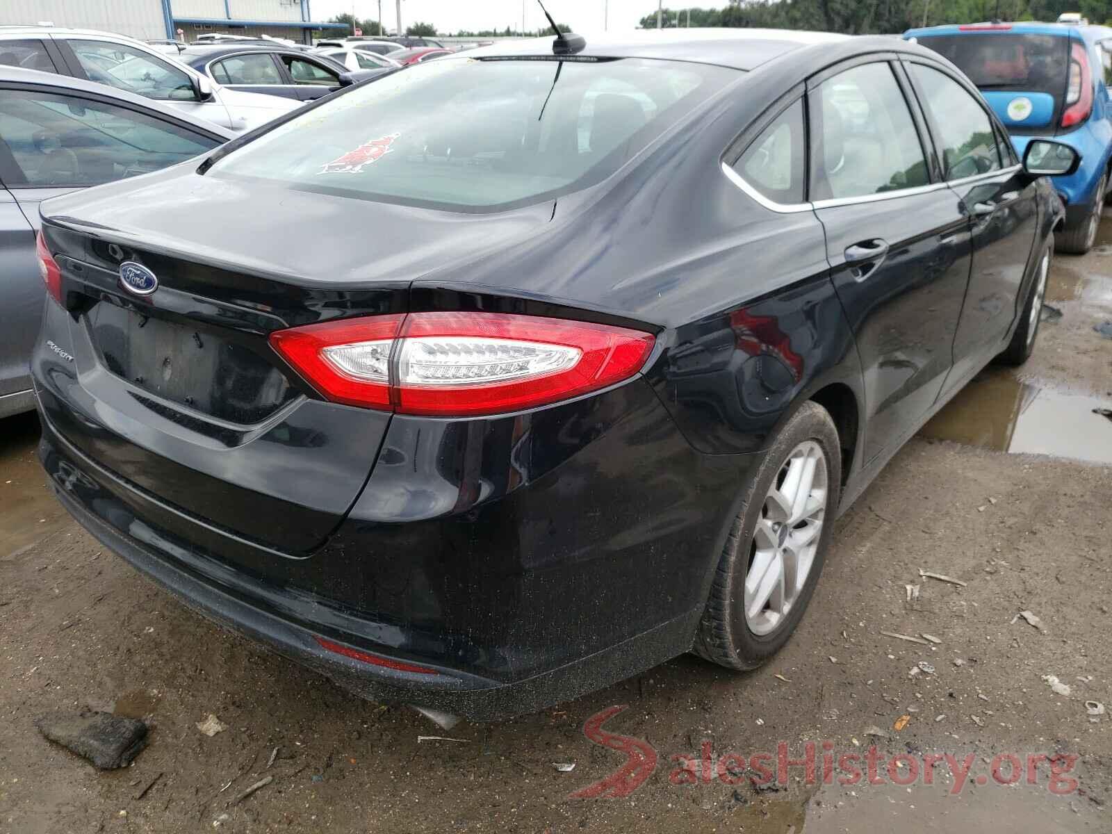 3FA6P0H77GR231503 2016 FORD FUSION