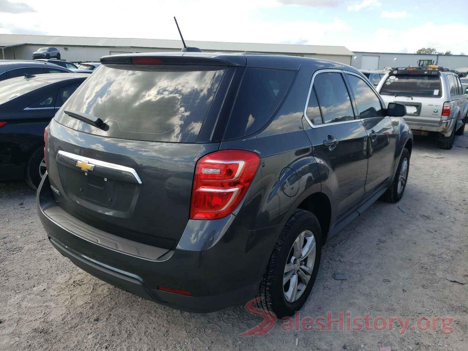 2GNALBEK1H1538635 2017 CHEVROLET EQUINOX