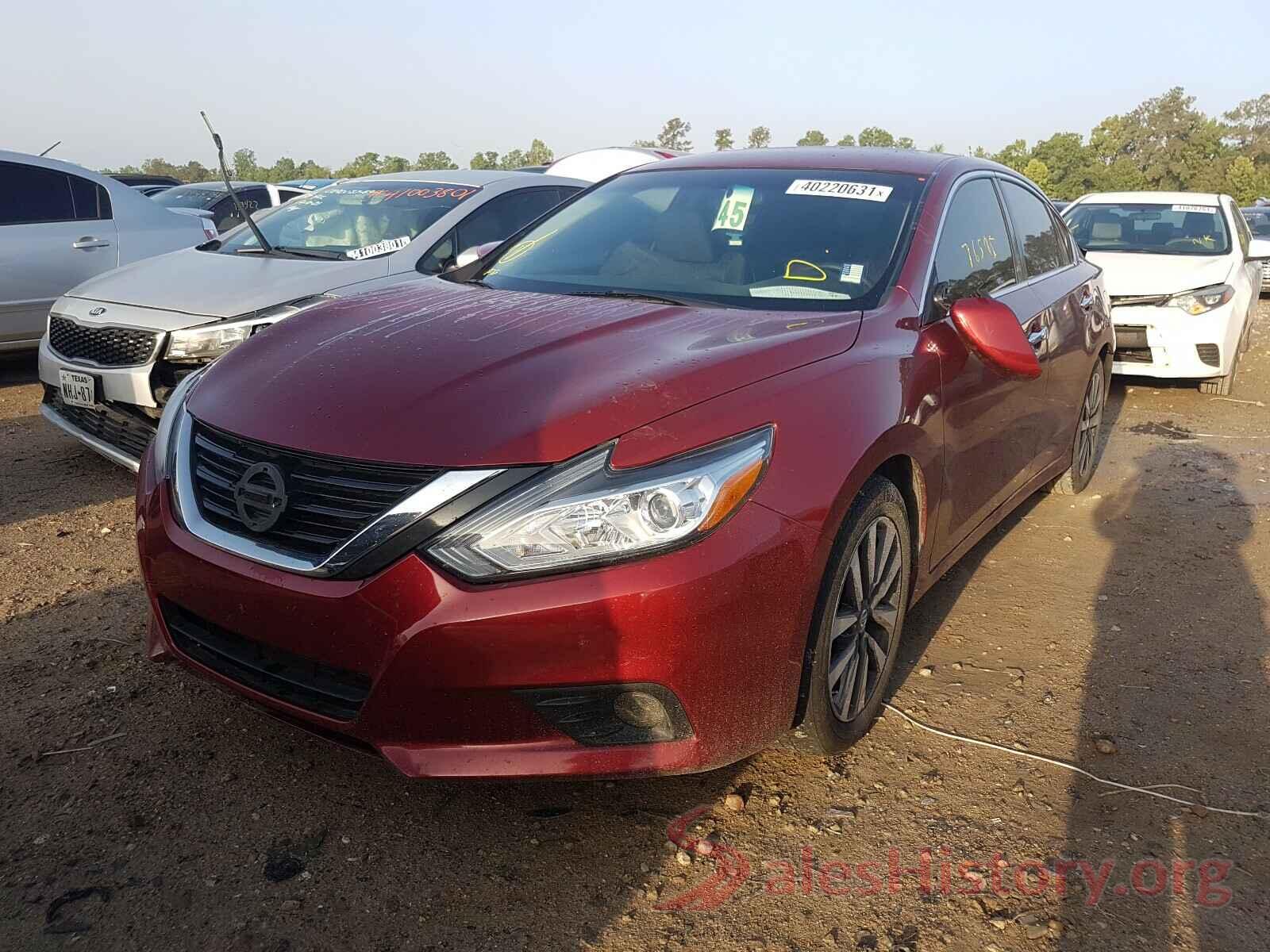 1N4AL3AP2GC217458 2016 NISSAN ALTIMA