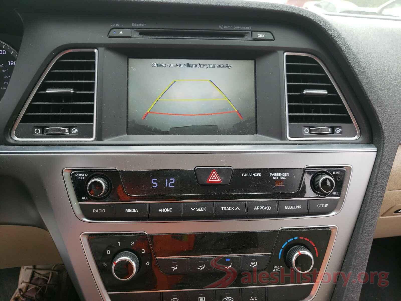 5NPE24AF8HH452948 2017 HYUNDAI SONATA