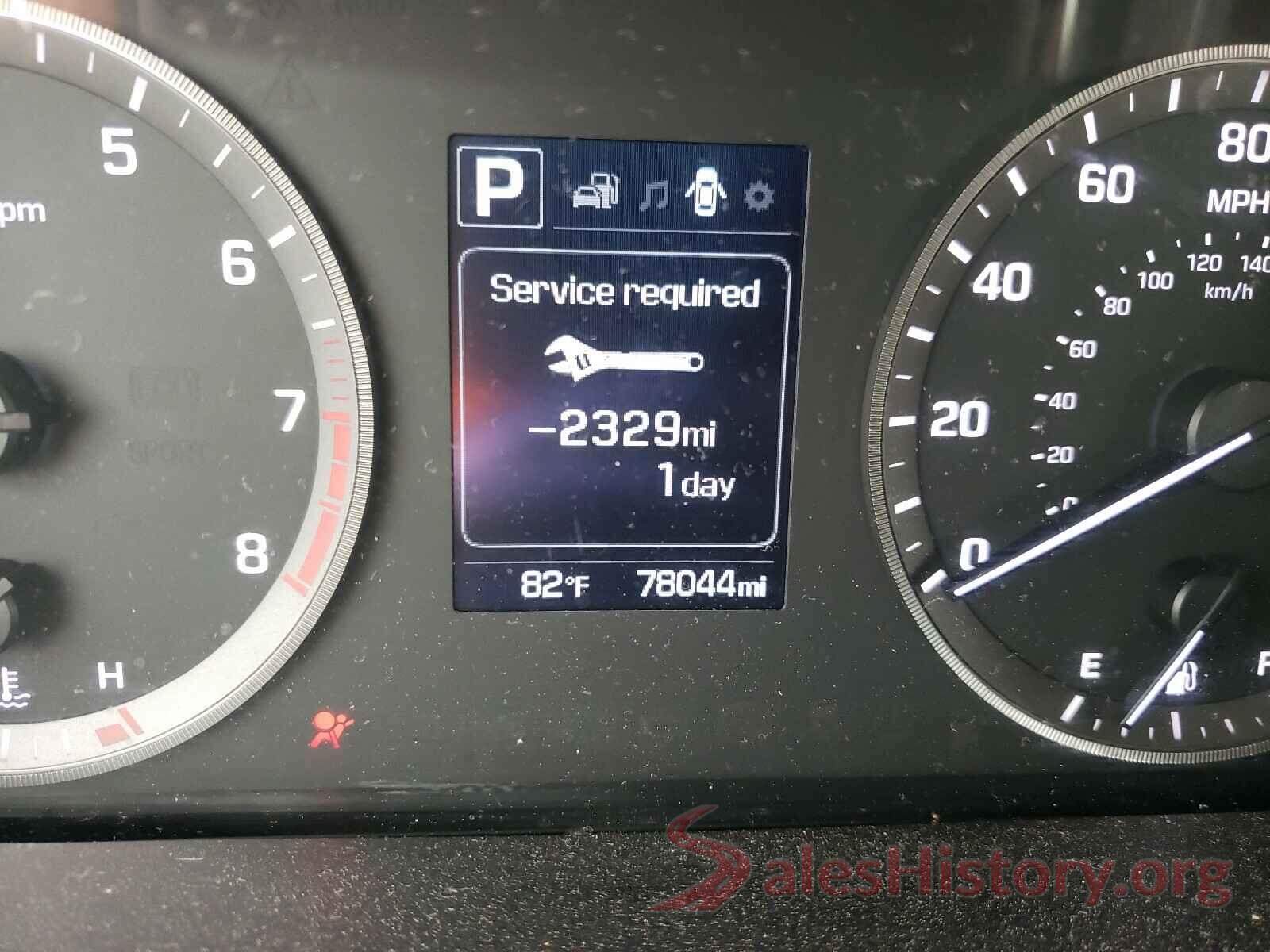 5NPE24AF8HH452948 2017 HYUNDAI SONATA