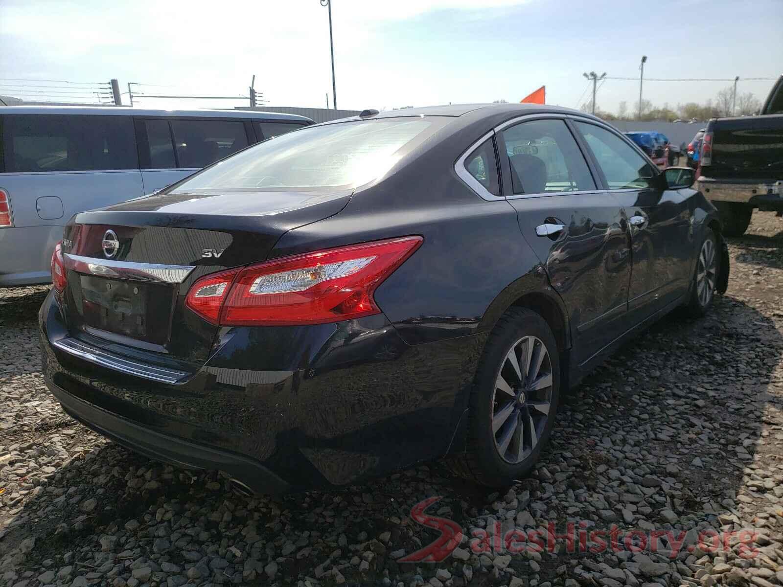 1N4AL3AP1GC172223 2016 NISSAN ALTIMA